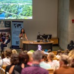 The International Health Promoting Campuses Conference took place at University of Limerick June 16-19, 2025 to help shape the future of the health promoting campuses movement. /ilovelimerick