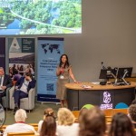 The International Health Promoting Campuses Conference took place at University of Limerick June 16-19, 2025 to help shape the future of the health promoting campuses movement. /ilovelimerick