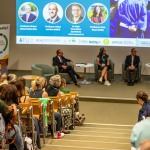 The International Health Promoting Campuses Conference took place at University of Limerick June 16-19, 2025 to help shape the future of the health promoting campuses movement. /ilovelimerick