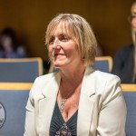 The International Health Promoting Campuses Conference took place at University of Limerick June 16-19, 2025 to help shape the future of the health promoting campuses movement. /ilovelimerick