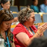 The International Health Promoting Campuses Conference took place at University of Limerick June 16-19, 2025 to help shape the future of the health promoting campuses movement. /ilovelimerick