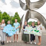 The International Health Promoting Campuses Conference took place at University of Limerick June 16-19, 2025 to help shape the future of the health promoting campuses movement. /ilovelimerick
