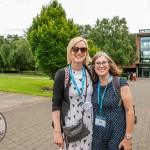 The International Health Promoting Campuses Conference took place at University of Limerick June 16-19, 2025 to help shape the future of the health promoting campuses movement. /ilovelimerick