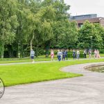 The International Health Promoting Campuses Conference took place at University of Limerick June 16-19, 2025 to help shape the future of the health promoting campuses movement. /ilovelimerick