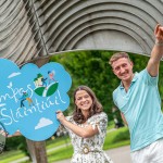 The International Health Promoting Campuses Conference took place at University of Limerick June 16-19, 2025 to help shape the future of the health promoting campuses movement. /ilovelimerick