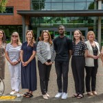 The International Health Promoting Campuses Conference took place at University of Limerick June 16-19, 2025 to help shape the future of the health promoting campuses movement. /ilovelimerick