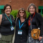 The International Health Promoting Campuses Conference took place at University of Limerick June 16-19, 2025 to help shape the future of the health promoting campuses movement. /ilovelimerick