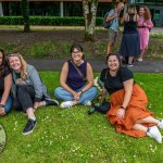 The International Health Promoting Campuses Conference took place at University of Limerick June 16-19, 2025 to help shape the future of the health promoting campuses movement. /ilovelimerick