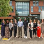 The International Health Promoting Campuses Conference took place at University of Limerick June 16-19, 2025 to help shape the future of the health promoting campuses movement. /ilovelimerick