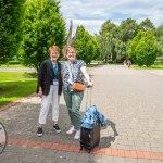 The International Health Promoting Campuses Conference took place at University of Limerick June 16-19, 2025 to help shape the future of the health promoting campuses movement. /ilovelimerick