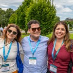 The International Health Promoting Campuses Conference took place at University of Limerick June 16-19, 2025 to help shape the future of the health promoting campuses movement. /ilovelimerick