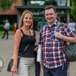 The International Health Promoting Campuses Conference took place at University of Limerick June 16-19, 2025 to help shape the future of the health promoting campuses movement. /ilovelimerick