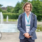 The International Health Promoting Campuses Conference took place at University of Limerick June 16-19, 2025 to help shape the future of the health promoting campuses movement. /ilovelimerick
