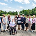 The International Health Promoting Campuses Conference took place at University of Limerick June 16-19, 2025 to help shape the future of the health promoting campuses movement. /ilovelimerick