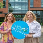 The International Health Promoting Campuses Conference took place at University of Limerick June 16-19, 2025 to help shape the future of the health promoting campuses movement. /ilovelimerick