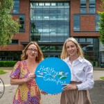 The International Health Promoting Campuses Conference took place at University of Limerick June 16-19, 2025 to help shape the future of the health promoting campuses movement. /ilovelimerick