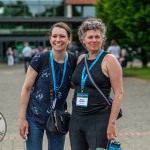 The International Health Promoting Campuses Conference took place at University of Limerick June 16-19, 2025 to help shape the future of the health promoting campuses movement. /ilovelimerick