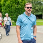 The International Health Promoting Campuses Conference took place at University of Limerick June 16-19, 2025 to help shape the future of the health promoting campuses movement. /ilovelimerick
