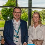 The International Health Promoting Campuses Conference took place at University of Limerick June 16-19, 2025 to help shape the future of the health promoting campuses movement. /ilovelimerick