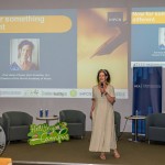 The International Health Promoting Campuses Conference took place at University of Limerick June 16-19, 2025 to help shape the future of the health promoting campuses movement. /ilovelimerick