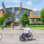 The International Health Promoting Campuses Conference took place at University of Limerick June 16-19, 2025 to help shape the future of the health promoting campuses movement. /ilovelimerick