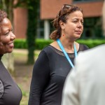 The International Health Promoting Campuses Conference took place at University of Limerick June 16-19, 2025 to help shape the future of the health promoting campuses movement. /ilovelimerick
