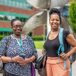 The International Health Promoting Campuses Conference took place at University of Limerick June 16-19, 2025 to help shape the future of the health promoting campuses movement. /ilovelimerick