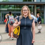 The International Health Promoting Campuses Conference took place at University of Limerick June 16-19, 2025 to help shape the future of the health promoting campuses movement. /ilovelimerick