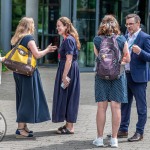 The International Health Promoting Campuses Conference took place at University of Limerick June 16-19, 2025 to help shape the future of the health promoting campuses movement. /ilovelimerick