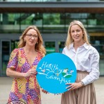 The International Health Promoting Campuses Conference took place at University of Limerick June 16-19, 2025 to help shape the future of the health promoting campuses movement. /ilovelimerick