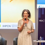 The International Health Promoting Campuses Conference took place at University of Limerick June 16-19, 2025 to help shape the future of the health promoting campuses movement. /ilovelimerick
