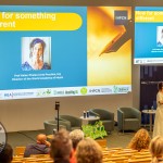 The International Health Promoting Campuses Conference took place at University of Limerick June 16-19, 2025 to help shape the future of the health promoting campuses movement. /ilovelimerick