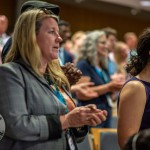 The International Health Promoting Campuses Conference took place at University of Limerick June 16-19, 2025 to help shape the future of the health promoting campuses movement. /ilovelimerick