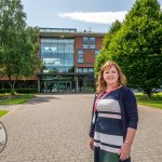 The International Health Promoting Campuses Conference took place at University of Limerick June 16-19, 2025 to help shape the future of the health promoting campuses movement. /ilovelimerick