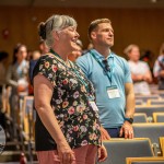 The International Health Promoting Campuses Conference took place at University of Limerick June 16-19, 2025 to help shape the future of the health promoting campuses movement. /ilovelimerick