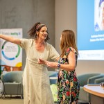 The International Health Promoting Campuses Conference took place at University of Limerick June 16-19, 2025 to help shape the future of the health promoting campuses movement. /ilovelimerick