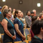 The International Health Promoting Campuses Conference took place at University of Limerick June 16-19, 2025 to help shape the future of the health promoting campuses movement. /ilovelimerick
