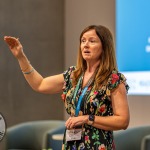 The International Health Promoting Campuses Conference took place at University of Limerick June 16-19, 2025 to help shape the future of the health promoting campuses movement. /ilovelimerick