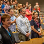The International Health Promoting Campuses Conference took place at University of Limerick June 16-19, 2025 to help shape the future of the health promoting campuses movement. /ilovelimerick