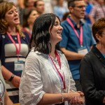 The International Health Promoting Campuses Conference took place at University of Limerick June 16-19, 2025 to help shape the future of the health promoting campuses movement. /ilovelimerick