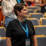 The International Health Promoting Campuses Conference took place at University of Limerick June 16-19, 2025 to help shape the future of the health promoting campuses movement. /ilovelimerick