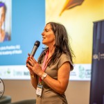 The International Health Promoting Campuses Conference took place at University of Limerick June 16-19, 2025 to help shape the future of the health promoting campuses movement. /ilovelimerick