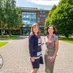 The International Health Promoting Campuses Conference took place at University of Limerick June 16-19, 2025 to help shape the future of the health promoting campuses movement. /ilovelimerick