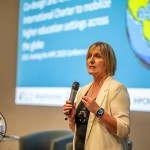 The International Health Promoting Campuses Conference took place at University of Limerick June 16-19, 2025 to help shape the future of the health promoting campuses movement. /ilovelimerick