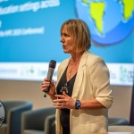 The International Health Promoting Campuses Conference took place at University of Limerick June 16-19, 2025 to help shape the future of the health promoting campuses movement. /ilovelimerick