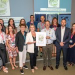 The International Health Promoting Campuses Conference took place at University of Limerick June 16-19, 2025 to help shape the future of the health promoting campuses movement. /ilovelimerick