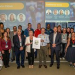 The International Health Promoting Campuses Conference took place at University of Limerick June 16-19, 2025 to help shape the future of the health promoting campuses movement. /ilovelimerick