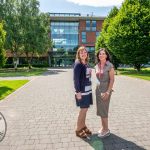 The International Health Promoting Campuses Conference took place at University of Limerick June 16-19, 2025 to help shape the future of the health promoting campuses movement. /ilovelimerick