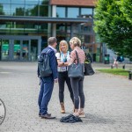 The International Health Promoting Campuses Conference took place at University of Limerick June 16-19, 2025 to help shape the future of the health promoting campuses movement. /ilovelimerick