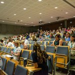 The International Health Promoting Campuses Conference took place at University of Limerick June 16-19, 2025 to help shape the future of the health promoting campuses movement. /ilovelimerick